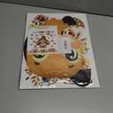 2 x Treasure Cove Turkey Bulletin Board Decoration Set Thanksgiving Turkey Cutouts for Classroom School Wall Decor Party Supplies 56Pcs