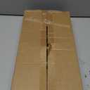 Metal Wedding Arch Backdrop Stand for Parties 6.6FT Gold Balloon Arch Square Frame Kit Pipe and Drape Stand Floral for Ceremony, Wedding, Baby Shower, Birthday Party, Flower Wall Decoration