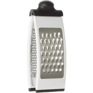 Good Cook Fold Grater, One Size White