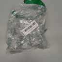 PRETYZOOM 5Pcs Acrylic Angel Lamps Color Changing Luminous Night Lights for Christmas for Home Bar Restaurant Holiday Parties Elegant Angel Shaped LED Decorations