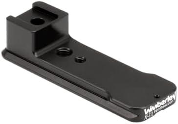 Wimberley AP-612 Replacement Lens Foot for Sony 300 f2.8 GM OSS FE - Arca-Swiss Style - Made in USA