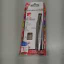 Remington Smooth & Silky Facial Pen Trimmer, Women's Detail Trimmer, MPT3800SSH Color: White (1 Count (Pack of 1))