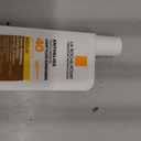 La Roche-Posay Anthelios Sunscreen SPF 40, Ultra-Light Fluid Broad Spectrum SPF 40, Face Sunscreen with Titanium Dioxide Mineral, Lightweight & Fast-Absorbing, Oil-Free, Matte Finish