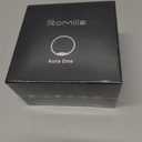 Smart Health Ring Men's and Women's Fitness trackers with Blood Oxygen, Blood Pressure, Heart Rate, Sleep Monitor Step CounterIP68 Waterproof for iPhone and Android, No Subscription Fee, Gold 10