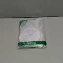 8 Strings Under The Sea White Bubble Garlands Little Mermaid Shark Beach Themed Birthday Decorations Under Water Hanging Streamer Banner Ocean Party Supplies