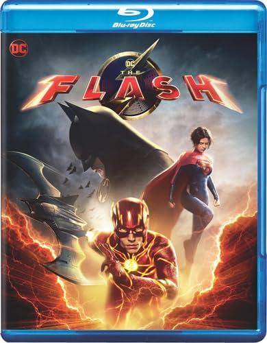 Flash, The (Blu-Ray) Flash, The (Blu-Ray)