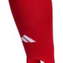 adidas Unisex Stirrup Socks for Baseball, Softball & Team Sports Medium 2 Pack