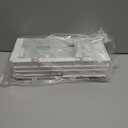 Refrigerator Ice Maker Assembly W11546935 Compatible with Whirlpool Kenmore Amana,Fits Models W11700250