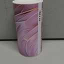 Wallpaper Border Peel and Stick Decorative Wall Trim Self Adhesive Pink Purple Feather Accent Strip for Bedroom Living Room Mirror Frame Wall Border Dcor 4x196 Inch Soft Nature Style