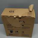 Brita Metro Water Filter Pitcher with SmartLight Change Indicator, BPA-Free, Replaces 1,800 Plastic Water Bottles a Year, Lasts Two Months, Includes 1 Filter, Small - 6-Cup Capacity, Turquoise