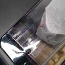 KIDISLE Hot & Iced Single Serve Coffee Maker for K Cup & Grounds, 616oz Brew Sizes, 40oz Water Tank, Reusable Pod Filter, Easy-to-Use, Black