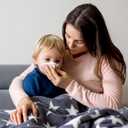 Amazon Basics 2-Ply Ultra Facial Tissue with Lotion, 75 Count