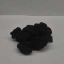 Black Cheesecloth Table Runner 10 FT 5 Packs Gauze Table Runner 120" x 35" for Weddings Bridal Baby Showers Halloween Thanksgiving Table Decorations
