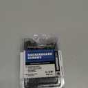 Backerboard Screws 1-1/4" Box of 200