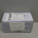 10-Year Battery Smoke and Carbon Monoxide Detector, 2-in-1 Smoke CO Alarm with Digital Display, Reliable Fire and CO Alarm for Home, Bedroom, Kitchen (4 Pack)