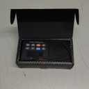Spirit Box Kit  Compact Ghost Hunting Equipment with Fast Sweep & 6+ Hours Use of EVP Recording, 32GB Card Included