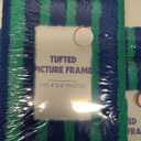 5 Packs Tufted Picture Frame 4" x 6"