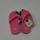Flip Flop Iris ZEROXPOSIT 12/13 For Kids Pink