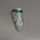 CeraVe 100% Mineral Sunscreen SPF 50, Face sunscreen With Zinc Oxide & Titanium Dioxide, Hyaluronic Acid + Niacinamide + Ceramides, Oil Free, Travel Size 2.5 oz