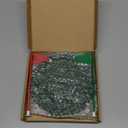 HOW TRUE 2 PCS All-Direction Golf Putting Cup Golf Practice Hole Cup Surface Flocking for Office Indoor Outdoor Practicing