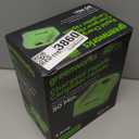 Greenworks PRO 80V Lithium Ion Single Port Rapid Battery Charger GCH8040