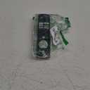 Replacement Remote Control for Hisense Smart Google TVfor Hisense UHD 4K ULED Google TVs