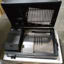 Cuisinart 8-in-1 Portable Wood Pellet Grill and Smoker, Compact for RV, Tailgates, Camping, and Backyard Cooking, Smoky Flavor, Versatile Meat Smoker