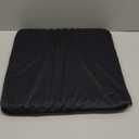 Gel Seat Cushion for Long Sitting (Thick & Extra Large), Gel Cushion for Wheelchair Soft, Chair Cushion, Car Seat Cushion Breathable, for Office Chair for Hip Pain