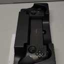 Joso Phone Controller for iPad 13" & Tablet, iPhone Controller Android Control with Hall Joysticks/Triggers/Macro/Turbo/RGB Light, and Clamp Lockable iPad, Play P5/P4/Xbox/PC Streaming & Cloud Gaming