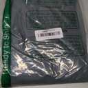 Women Maternity Shirt Comfort Colors Breastfeeding Nursing Friendly Zip Tshirt Causal Mama's Boobery Always On Tap Tops Blouse(M,Green 1)