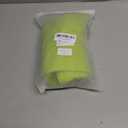 FUAMEY Dog Fleece Vest for Large Dogs,Warm Stretchy Dog Sweatshirts Pullover with Leash Hole Dogs Sweater Soft Pet Turtleneck Cozy Pet Vest Lightweight Sleeveless Green XL