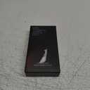 Miimall Magnetic for Samsung Galaxy Z Fold 7 Case with Pen, [Compatible with Magsafe][S Pen Holder & Hinge Protection & Screen Protector] Ultra Slim Thin Full Cover Phone Case for Z7 Fold7 5G Black