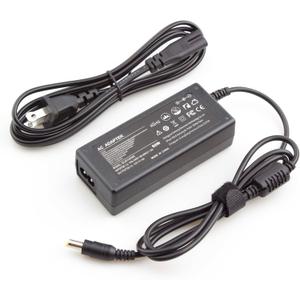 12V 5A Power Cord for Sceptre Monitor,Compatible with Sceptre E C Series 32" 30" 27" 24" 22" 20" 19" C248W E248W E205W E225W E275W C305W C325W,Replacement AC Adapter Charger for Sceptre Monitor