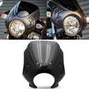 FOR SV650X sv650x 2020 2019 Accessories motorcycle windshield fairing windshield front fender windscreen