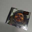 The Weeknd - After Hours Explicit_lyrics,  Audio CD