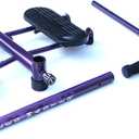 Leg Master Slim Total Body Toning & Strengthening Machine by Fiona Summers