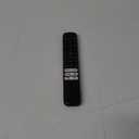 (Upgrade) Besia RC813 Replacement Remote for All TCL Android/Google TVs, Compatible with Q/S/FHD/UHD/QLED Series Without Voice Command