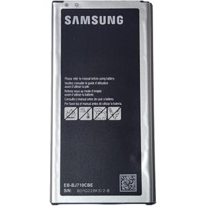 LEOM Original for Samsung J7 J710 Cell Phone Battery EB-BJ710CBE (Bulk Packaging)