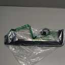 Car Phone Holder for 2020 2021 2022 Mercedes Benz GLC / 2019 2020 2021 C-Class / 2020 2021 2022 V-Class Accessories, Compatible with MagSafe, 360 Rotation(for 10.25-inch Screen only)