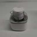 Cuisinart 1-pt Wonder Ice Cream Maker (White)