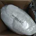 White Mattress  Box 37"x 16"