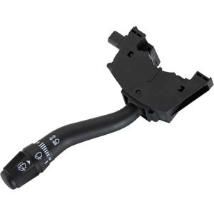 Multi-Function Turn Signal Switch Fits for Ford F-150 1999-2003,F-250 1999,F-250 Super Duty 1999 2001,F-350 Super Duty 01.Replaces#YL3Z13K359AAA, Windshield Wipers Washer Combination Switch