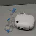 Nebulizer for Breathing Treatment