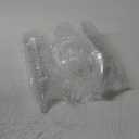 40 Pack Plastic Martini Glasses 5 Oz Disposable Cocktail Glasses, Tall Mini Martini Cups, Plastic Margarita Glasses Perfect for Thanksgiving Christmas Party Btirhday Wedding and All Events