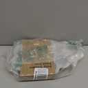 KeaBabies Silicone Food Freezer Trays with Lid, 2oz x 10 Pods Baby Food Storage Containers, Easy Puree Meal Prep, Breast Milk Silicone Freezer Molds, Dishwasher, Microwave Safe,BPA-Free(Chai Latte)