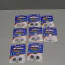 CR2032-3PK Lithium 3V Blister Card 8 Pack