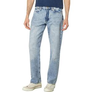 Lucky Brand Men's 363 Straight Fit Jean (31W x 32L, Vega)