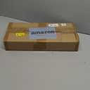 Vantic Elevated Dog Bowls, Adjustable Raised Dog Bowl Stand for Small Puppy and Cats, Sturdy Bamboo Pet Food Feeder with 2 Stainless Steel Dishes, Natural