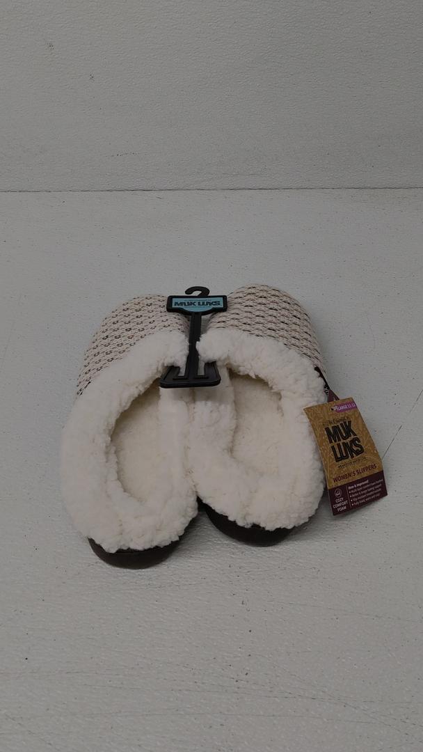 Women's Slippers MukLuks XL-11/12