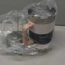 STANLEY Classic Stay-Hot French Press Coffee Maker 48 oz | 5 Minute Brew, 4 Hours Hot | Mesh Filter for Coffee Grounds | Insulated Stainless Steel French Press | BPA-Free | Rose Quartz